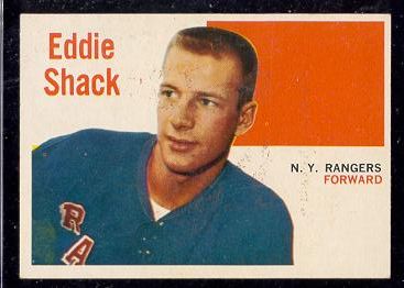 7 Eddie Shack